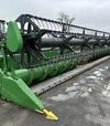 Жниварка зернова John Deerе 635F Hydra-Flex, 10,5 м, 2006 р., б/в - 3