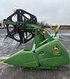 Жниварка зернова John Deerе 635F Hydra-Flex, 10,5 м, 2006 р., б/в - 4
