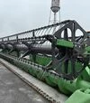 Жниварка зернова John Deerе 635F Hydra-Flex, 10,5 м, 2006 р., б/в - 5