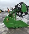 Жниварка зернова John Deerе 635F Hydra-Flex, 10,5 м, 2006 р., б/в - 7