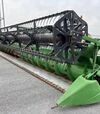 Жниварка зернова John Deerе 635F Hydra-Flex, 10,5 м, 2010 р, б/в - 4