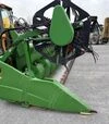 Жниварка зернова John Deerе 635F Hydra-Flex, 10,5 м, 2010 р, б/в - 6
