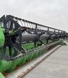 Жниварка зернова John Deerе 635F Hydra-Flex, 10,5 м, 2010 р, б/в - 8