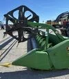 Жатка зерновая John Deerе 635F Hydra-Flex, 10,5 м, 2004 г.в., б/у - 4
