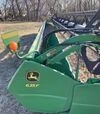 Жниварка зернова John Deerе 635F Hydra-Flex, 10,5 м, 2010 р., б/в - 4