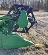 Жниварка зернова John Deerе 635F Hydra-Flex, 10,5 м, 2010 р., б/в - 6