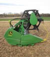 Жниварка зернова John Deerе 630F Hydra-Flex, 9,1 м, 2008 р, б/в - 4