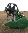 Жниварка зернова John Deerе 630F Hydra-Flex, 9,1 м, 2008 р, б/в - 5