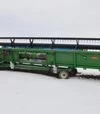 Жниварка зернова John Deerе 635F Hydra-Flex, 10,5 м, 2012 р.в, б/в - 1