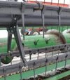 Жниварка зернова John Deerе 635F Hydra-Flex, 10,5 м, 2012 р.в, б/в - 9