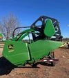 Жниварка зернова John Deerе 635F Hydra-Flex, 10,5 м, 2010, б/в - 6