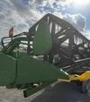 Жатка зерновая John Deerе 635F Hydra-Flex, 10,5 м, 2007 г.в., б/у - 2