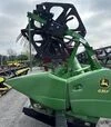 Жниварка зернова John Deerе 635F Hydra-Flex, 10,5 м, 2008 р, б/в - 2
