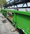 Жниварка зернова John Deerе 635F Hydra-Flex, 10,5 м, 2008 р, б/в - 3