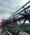 Жниварка зернова John Deerе 635F Hydra-Flex, 10,5 м, 2008 р, б/в - 6