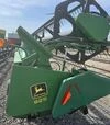 Жниварка зернова John Deere 925, 1996 р.в, б/в - 1
