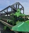Жниварка зернова John Deere 925, 1996 р.в, б/в - 2