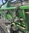 Жниварка зернова John Deere 925, 1996 р.в, б/в - 7
