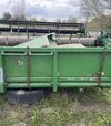 Жатка зерновая John Deere 625R, 2007 г.в. + оборудование для сбора подсолнечника, б/у - 2