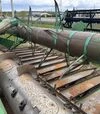 Жатка зерновая John Deere 625R, 2007 г.в. + оборудование для сбора подсолнечника, б/у - 7