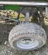 Жниварка зернова John Deere 630X, 2019 р.в. + транспортний візок, б/в - 10