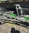 Жниварка зернова John Deere 630X, 2019 р.в. + транспортний візок, б/в - 11