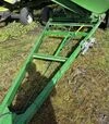 Жниварка зернова John Deere 735X, 2020 р.в. + транспортний візок, б/в - 11