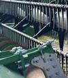 Жниварка зернова John Deere 735X, 2020 р.в. + транспортний візок, б/в - 4