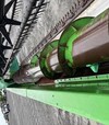 Жниварка зернова John Deere 925 Flex, 1998 р.в, б/в - 6