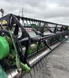 Жниварка зернова John Deere 925 Flex, 1998 р.в, б/в - 2