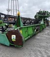 Жниварка зернова John Deere 925 Flex, 1998 р.в, б/в - 5