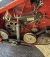 Жатка зерновая Case IH Flex 3020, 9,1 м, 2011 г.в, б/у - 12