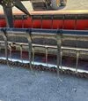 Жатка зерновая Case IH Flex 3020, 9,1 м, 2011 г.в, б/у - 7
