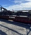 Жатка зерновая Case IH Flex 3020, 9,1 м, 2011 г.в, б/у - 8