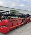 Жатка зерновая Case IH Flex 3020, 10,6 м, 2011 г.в, б/у - 2