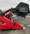 Жатка зерновая Case IH Flex 3020, 10,6 м, 2011 г.в, б/у - 4