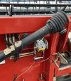 Жатка зерновая Case IH Flex 3020, 9,1 м, 2011 г.в., б/у - 4