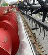 Жатка зерновая Case IH Flex 3020, 9,1 м, 2011 г.в., б/у - 6