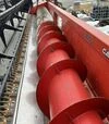 Жатка зерновая Case IH Flex 3020, 9,1 м, 2011 г.в., б/у - 7