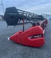 Жатка зерновая Case IH Flex 3020, 10,6 м, 2011 г.в., б/у - 2