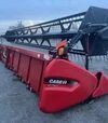 Жатка зерновая Case IH Flex 3020, 10,6 м, 2011 г.в., б/у - 4