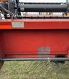 Жатка зерновая Case IH Flex 2020, 7,6 м, 2011 г.в, б/у - 2