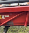 Жатка зерновая Case IH Flex 2020, 7,6 м, 2011 г.в, б/у - 5