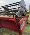 Жатка зерновая Case IH Flex 2020, 7,6 м, 2011 г.в, б/у - 6