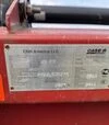 Жатка зерновая Case IH Flex 2020, 7,6 м, 2011 г.в, б/у - 7