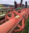 Жатка зерновая Claas Vario 750, 1999 г.в., под Lexion, б/у - 7
