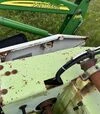 Жатка зерновая Claas Vario 750, 1999 г.в., под Lexion, б/у - 8