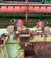 Жатка зерновая Claas Vario 750, 1999 г.в., под Lexion, б/у - 4
