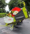 Жниварка зернова Claas V750, 2005 р.в, б/в - 5