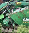 Жатка зерновая John Deere 925F, 2005 г.в, б/у - 2